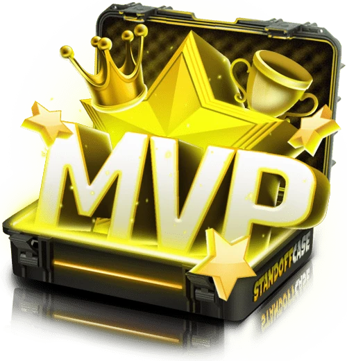 Кейс MVP
