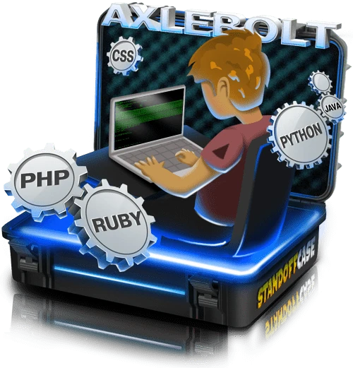 Кейс Axlebolt