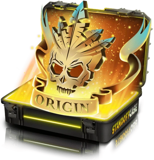 Кейс Origin