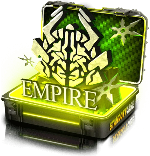 Кейс Empire