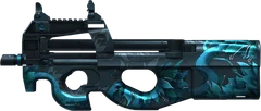 P90 Jungle
