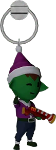 Chibi Gift Thief