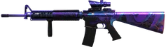 M16 Muarena
