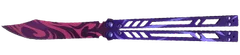 Butterfly Ripple