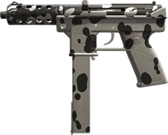 TEC-9 Dalmatian