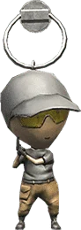Chibi Phoenix