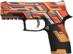 P350 Autumn
