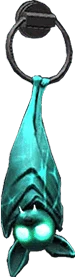 Charm Vampire Bat